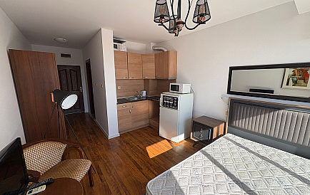 ID 14510 Apartament typu studio w Panorama Bay 2 Zdjęcie 1 